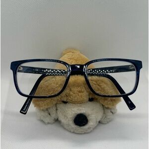 BLUE HORN 50-17-135  eyeglasses (read)